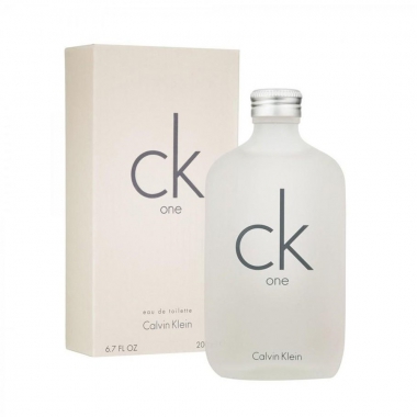 Perfumy inspirowane CK One*